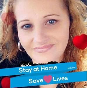 Meet your Posher, Sherri